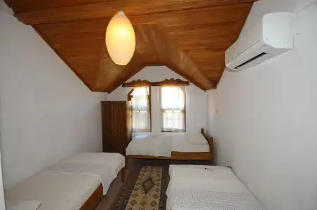 Koyevi Olympos Countryhouse - 2