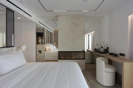 Ethereal White Resort & Spa - 93
