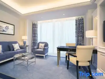 The Azure Qiantang, a Luxury Collection, Hangzhou - 140