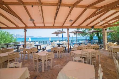 Porto Koukla Beach - 12