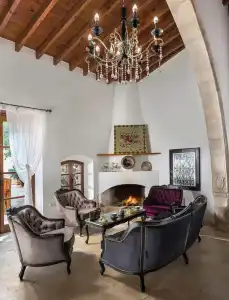 Oinoessa Traditional Boutique Houses - 91