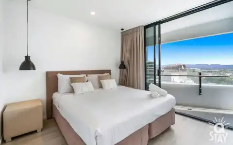 The Wave Resort - 2
