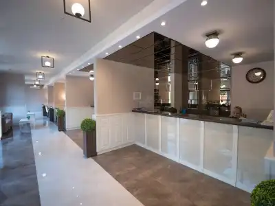 Pearl Beach Resort - Hills & Villas - 0