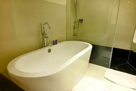 Vivanta Kolkata EM Bypass - 144