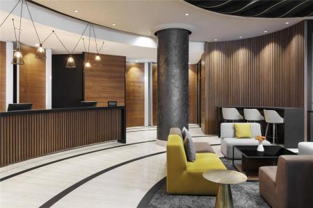 Double Tree by Hilton Ljubljana - 37