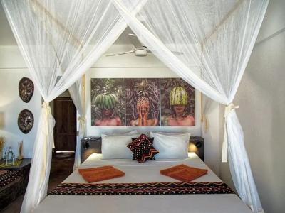 Mwezi Boutique Resort - 84