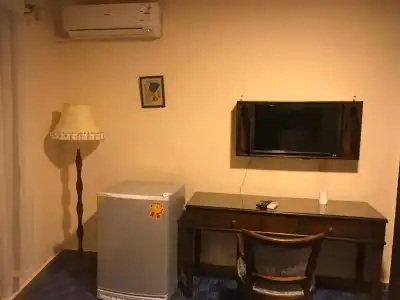 3 Pyramids View Inn - 32