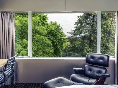 Mercure Launceston - 34