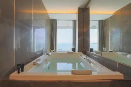 & Resort Tre Fontane Luxury - 90