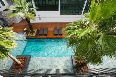 Chaweng Villawee - 96