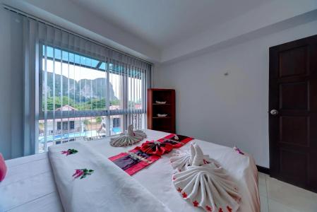 Krabi Apartment - 2
