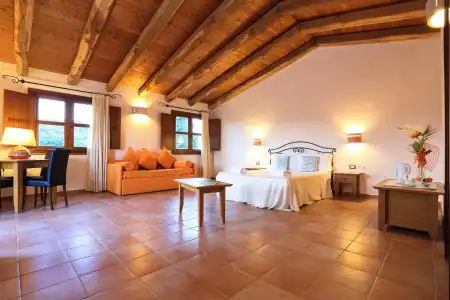 Alghero Resort Country - 16
