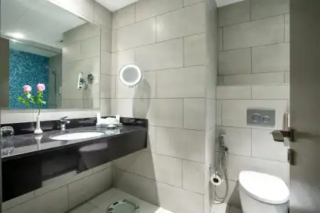 City Avenue Al Reqqa - 21