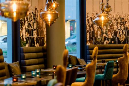 Motel One Bonn-Beethoven - 42