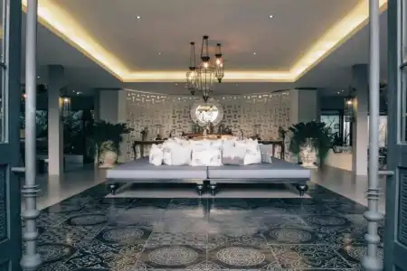 The Hidden Resort & Restaurant - 18