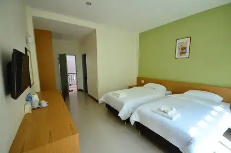 Sino Mansion - 16