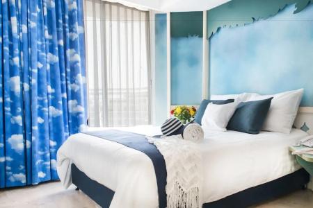 Club Eilat - All Suites - 47