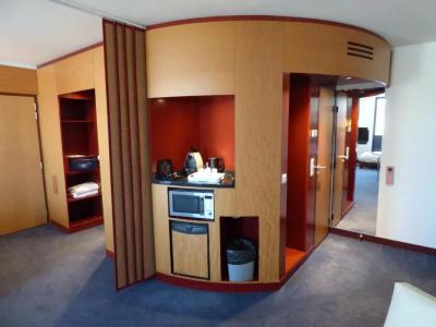 Novotel Suites Marseille Centre Euromed - 105