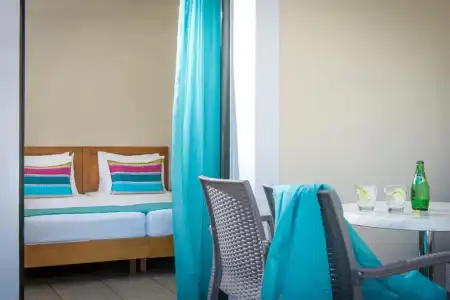 Kristalli Apartments - 41