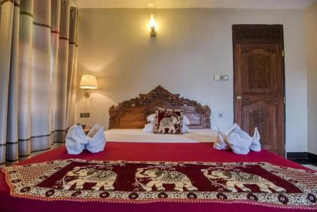Tembo B&B Apartments - 3