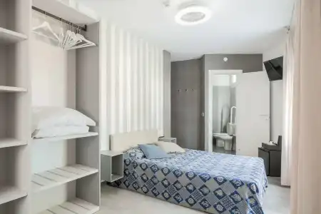 Alemagna bed & breakfast Bibione Lido del Sole - 36