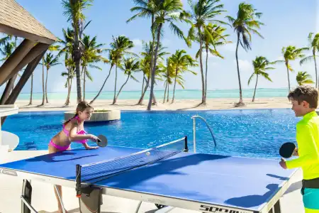 Hyatt Ziva Cap Cana - All Inclusive - 38