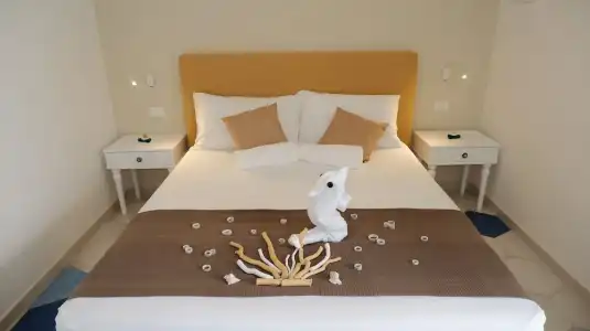Kalinifta Rooms Apartment - 127