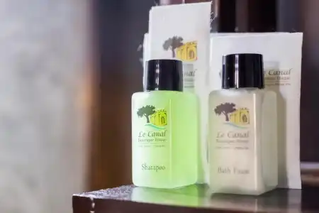 Le Canal Boutique House - 42