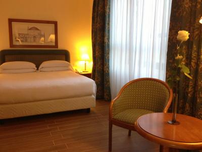 Starhotels Business Palace - 43