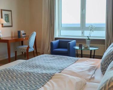 Grand Seeschlösschen Sea Retreat & Spa - 67