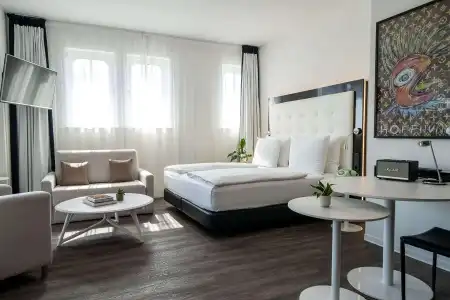 INNSiDE by Meliá Leipzig - 5