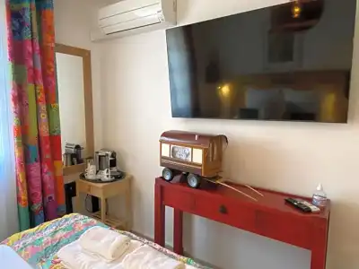 Hôtel Le Neptune en Camargue - 29