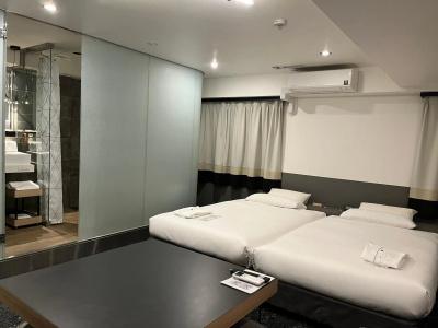 Cordia Osaka - 20