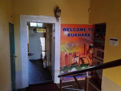Hostel Mukarram - 10