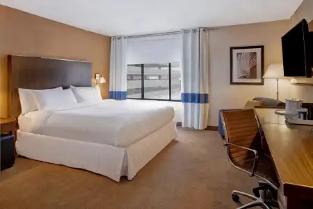 Four Points By Sheraton Peoria - 71