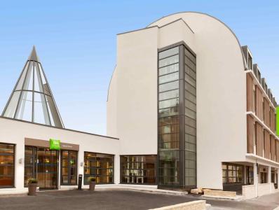 ibis Styles Beaune Centre - 14