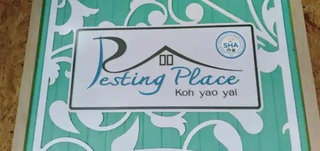 Resting Place Koh Yao Yai - 26