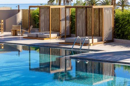 Eliros Mare Beachfront Poem - 13