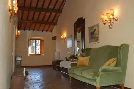Belvedere di San Leonino - 13