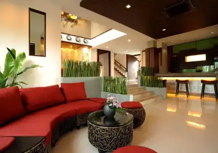 The Charm Boutique Resort and - 1