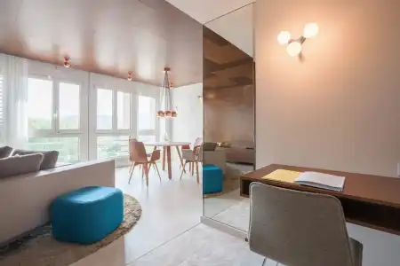 EMA House Suites - 53