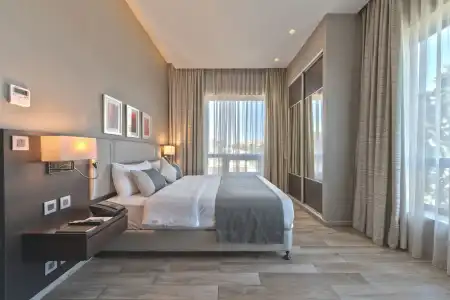 The House Boutique Suites - 28