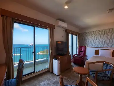Naha Beach Side - 6