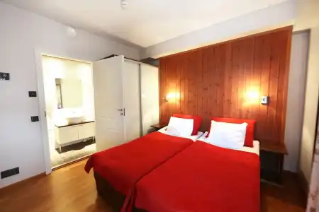 Ski-Inn RukaVillage - 66