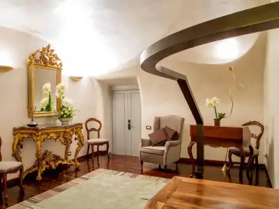 Palazzo de Cupis - Suites and View - 11