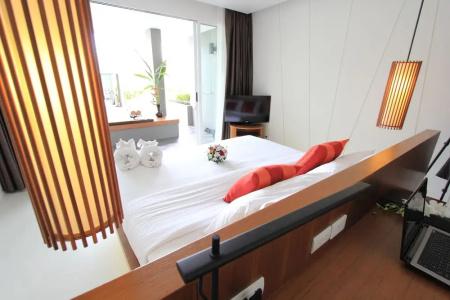 G Hua Hin Resort & Mall - 32