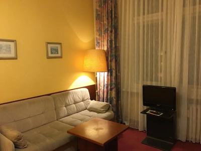 Kurfürst am Kurfürstendamm - 32