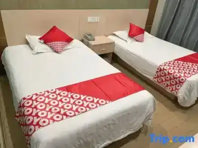 Xinyue Hostel - 14