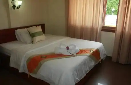 Rotha Guesthouse - 21