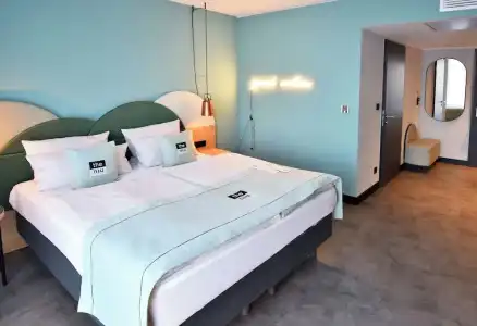 Holiday Inn - the niu, Cure Erlangen by IHG - 38